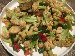-茉莉餐厅(包河万达店)