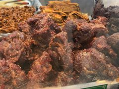 -李记清真馆(打钉巷店)