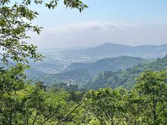 -青岩寺风景区
