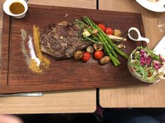 -5号公路餐厅(曼哈顿店)