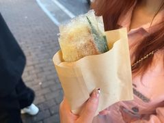 -龙翔臭豆腐(河坊街店)