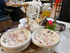 -源港渔村-中山脆肉鲩(博罗店)