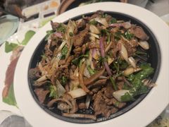 -鸭匠食府·挂炉烤鸭·新京菜(阜成路店)