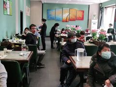 大堂-紫光园(创始店)