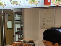 -武圣羊汤·西北面(安德路店)