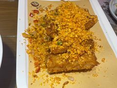 -黄泥岗·地道湖北菜(奥特莱斯店)