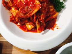 -合易泓烤肉•首创生椰大油边(宁山路店)