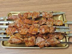 -贯贯吉·清真餐厅(浙江中路店)