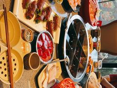 -巴倒烫陆派火锅山庄(南山总店)