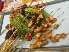 -大成海鲜烧烤·小龙虾(七宝店)