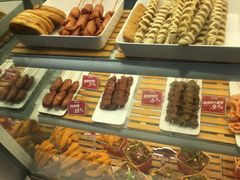 -莱得快酸辣粉(天和里店)