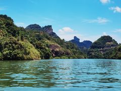 -丹霞山风景名胜区