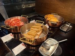 -富力丽思卡尔顿酒店·香荟全日制餐厅