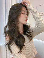 -Amo la Diva造型