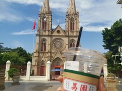 -荔園 LaiYuen