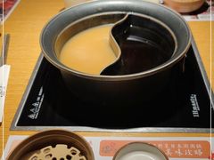 -温野菜涮涮锅(西单大悦城店)