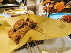 -常和州·夜宵大排档(常州单店)