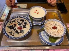 -姜记糖水(三联商城店)