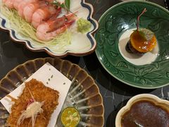 -辉·四季料亭·怀石料理·深夜食堂烧鸟·Omakase