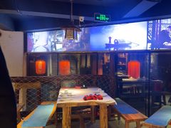 -有位虾匠·胶东土菜小馆(市北店)