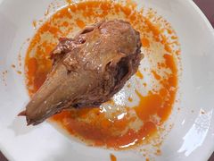 -温江公平红烧兔(总店)