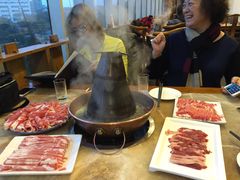 -东来顺饭庄(西直门店)