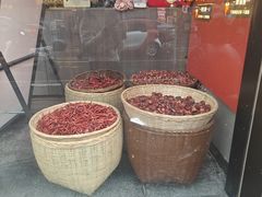 -王红军龙虾·大排档·烧烤(新民路店)