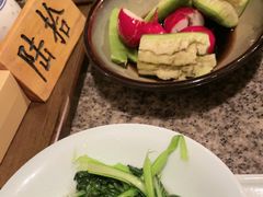 -南京大牌档(富力海珠城店)