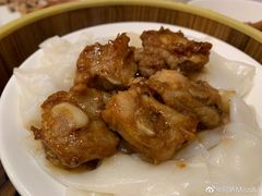-香云轩·顺德菜(香云纱园林酒店店)