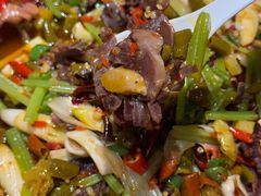 -常和州·夜宵大排档(常州单店)