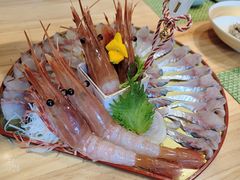 -泉寿司(万科公园店)