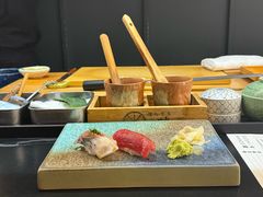 -Sushi Hanzo半藏(天环广场店)