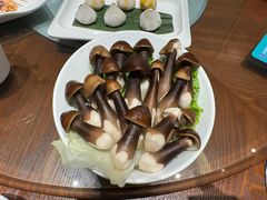 -东海怡品海鲜豆捞(星街坊店)