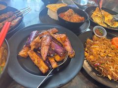 -Limapulo: Baba Can Cook
