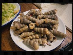 -九层海鲜塔(市南店)