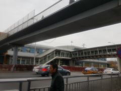 -望京西(地铁站)
