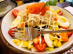 -仙隐小鹿料理食堂(沙市人信汇店)