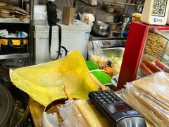 -山东傻大粗粮煎饼(牛街店)