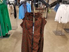 -ZARA(恒隆广场店)