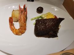 -王品牛排(佛山南海万科广场店)