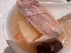 花螺鸡汤-神仙馆(衡山路店)