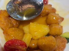 -德胜轩正宗顺德菜(宝安沙井会展中心店)