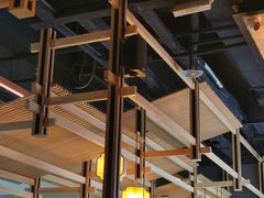 大堂-湘阁里辣(东门茂业店)