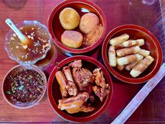 -金必轩(青岩店)