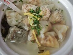 -海平馄饨(逍遥二路店)