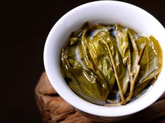 -中粮中茶·普洱茶·白茶茶叶·礼品旗舰店