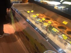 自助取餐区-肖记公安牛肉鱼杂馆· 省级非物质文化遗产(仁和路店)