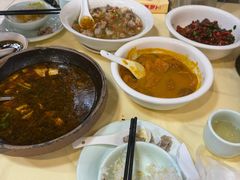 -笨罗卜浏阳菜馆(龙华鹏润达店)