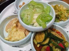 -小米烤肉·和牛原切-创意韩料(东关店)