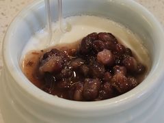 兰州酸奶-伊祥·敦煌楼